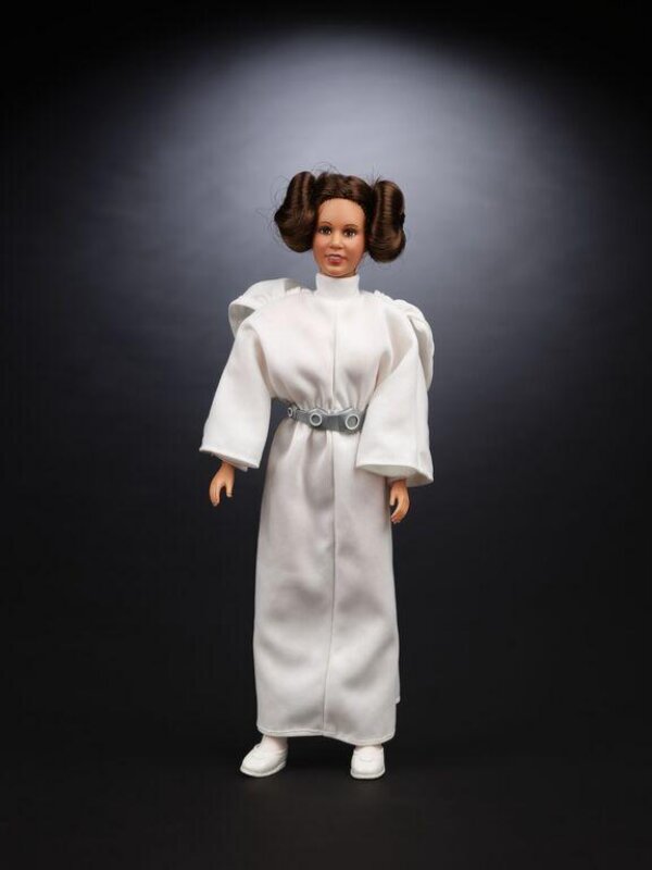 Shop star wars princess leia action figure 2025