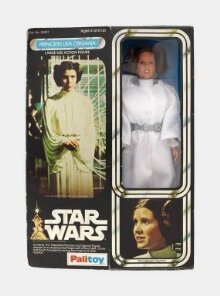 Princess Leia Organa thumbnail 1