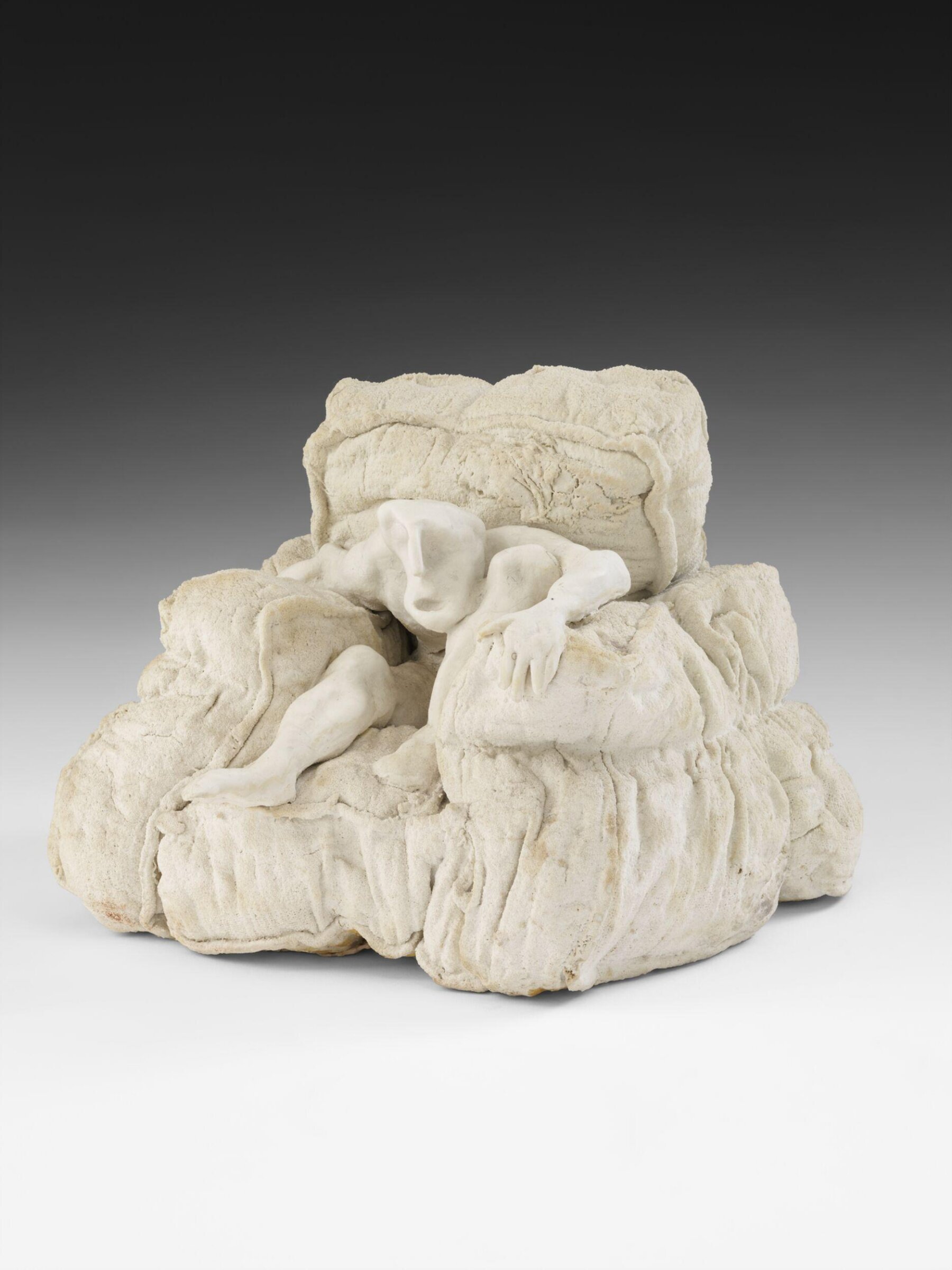 Armchair Struggles, Alan Barrett-Danes, 1978-1979