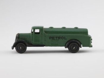 Petrol Tank Wagon