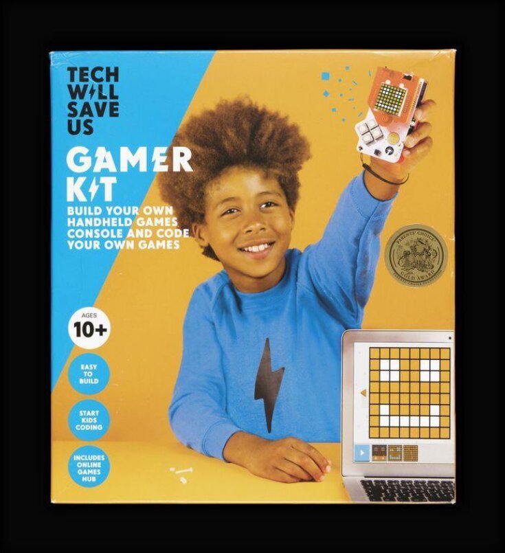 Gamer Kit image