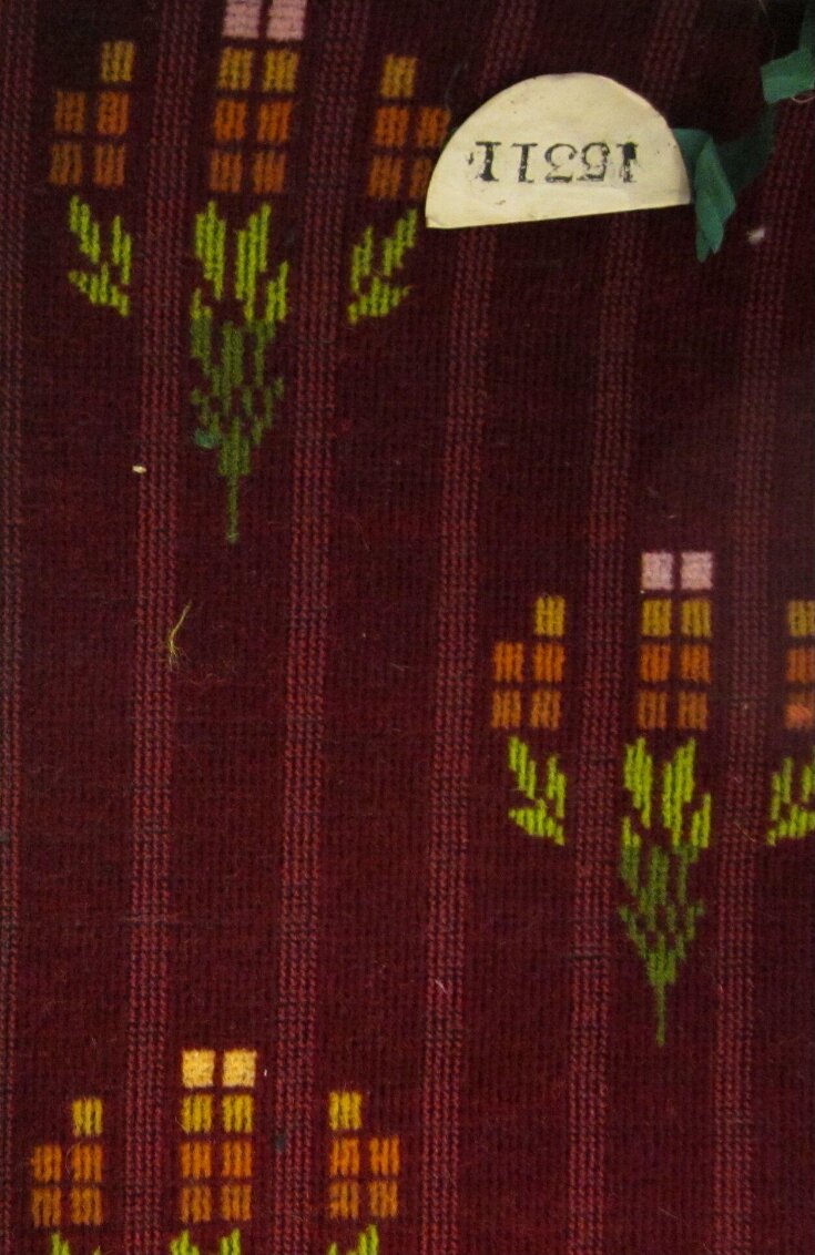 Textile Sample top image