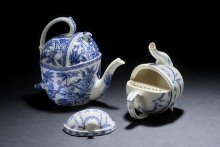 Teapot thumbnail 1