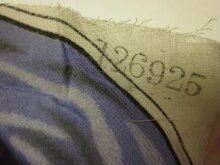 Textile Sample thumbnail 1