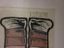 Textile Sample thumbnail 1