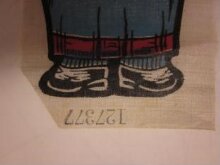 Textile Sample thumbnail 1