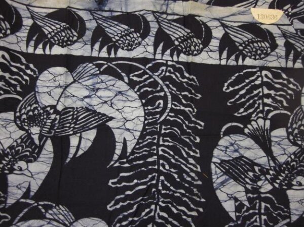 Variopinto Textiles Textile Sample | V&A Explore The Collections