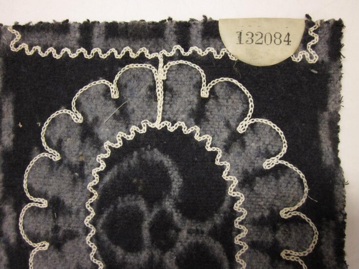 Textile Sample top image