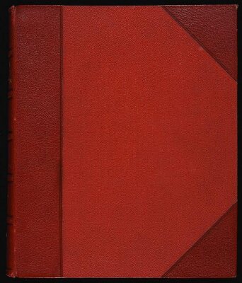Cecil Crofton collection of autograph letters, 1849-1924