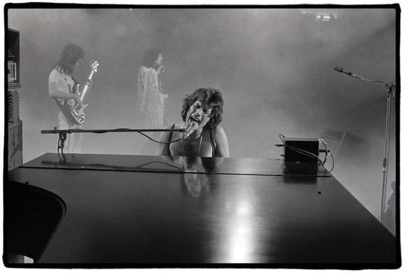 Freddie Mercury