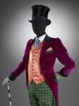 Willy Wonka costume thumbnail 2