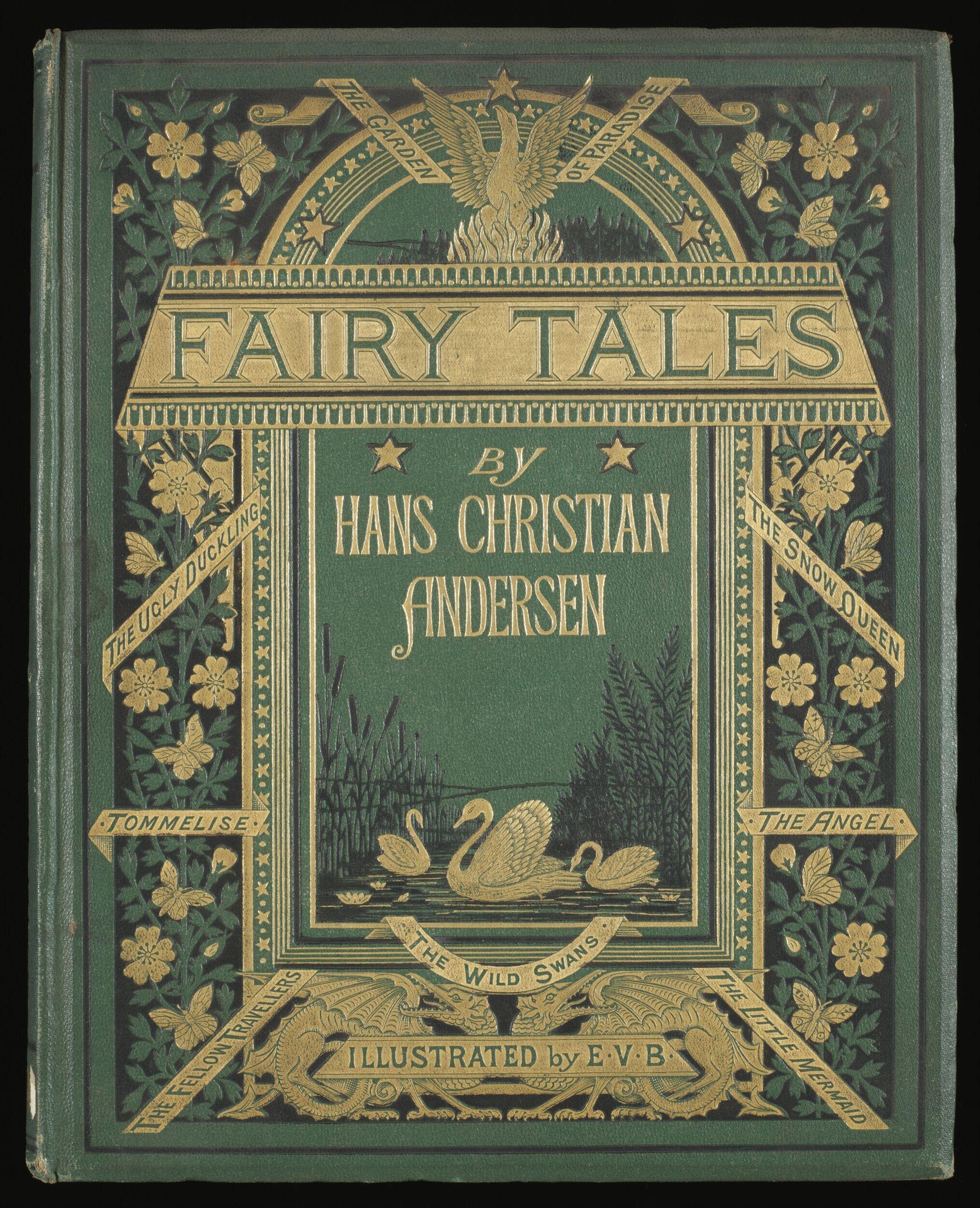 Fairy tales