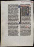 Leaf from the Teutonic Knights Bible thumbnail 2