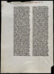 Leaf from the Teutonic Knights Bible thumbnail 2