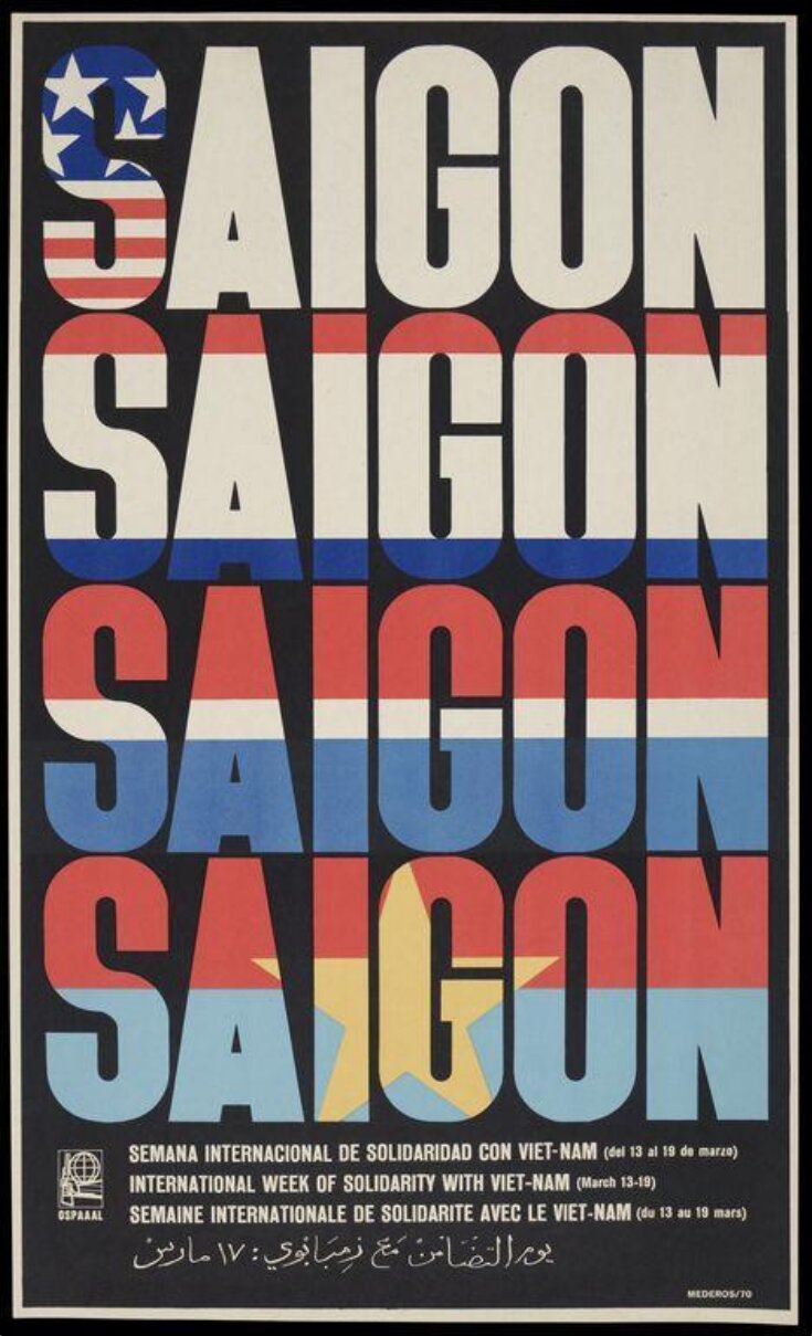 Saigon Saigon Saigon Saigon  image