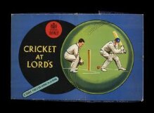 Cricket at Lord's thumbnail 1