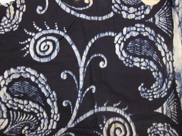 Variopinto Textiles Textile Sample | V&A Explore The Collections