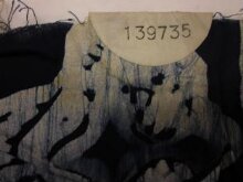 Textile Sample thumbnail 1