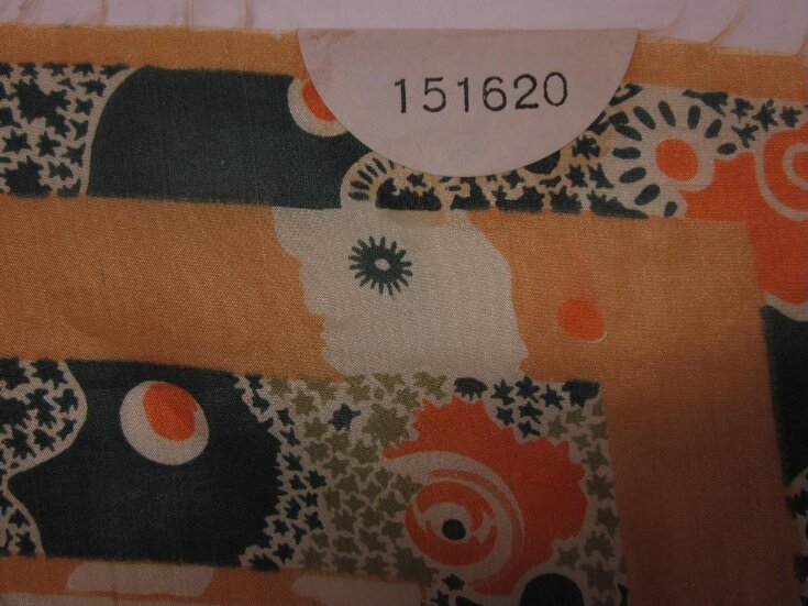 Textile Sample top image