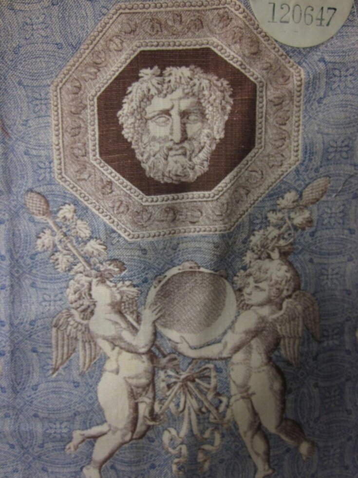 Textile Sample top image