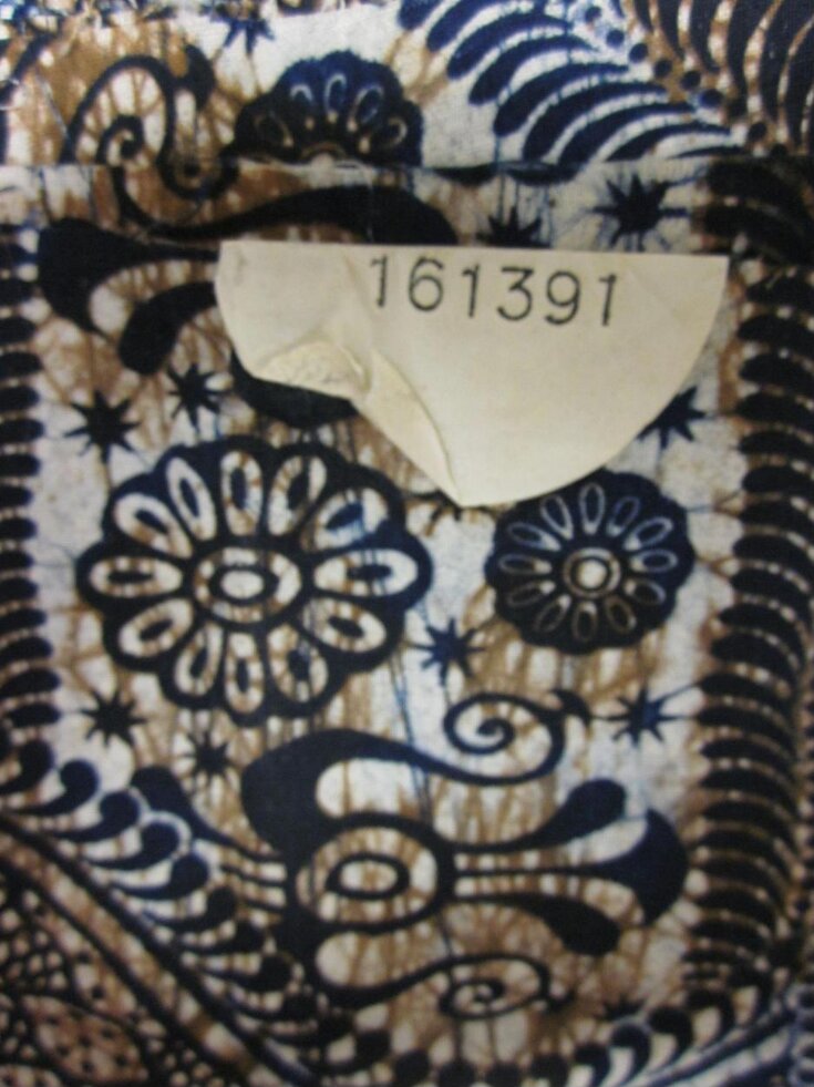 Textile Sample top image
