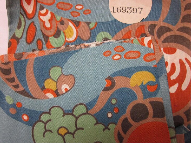 Textile Sample top image