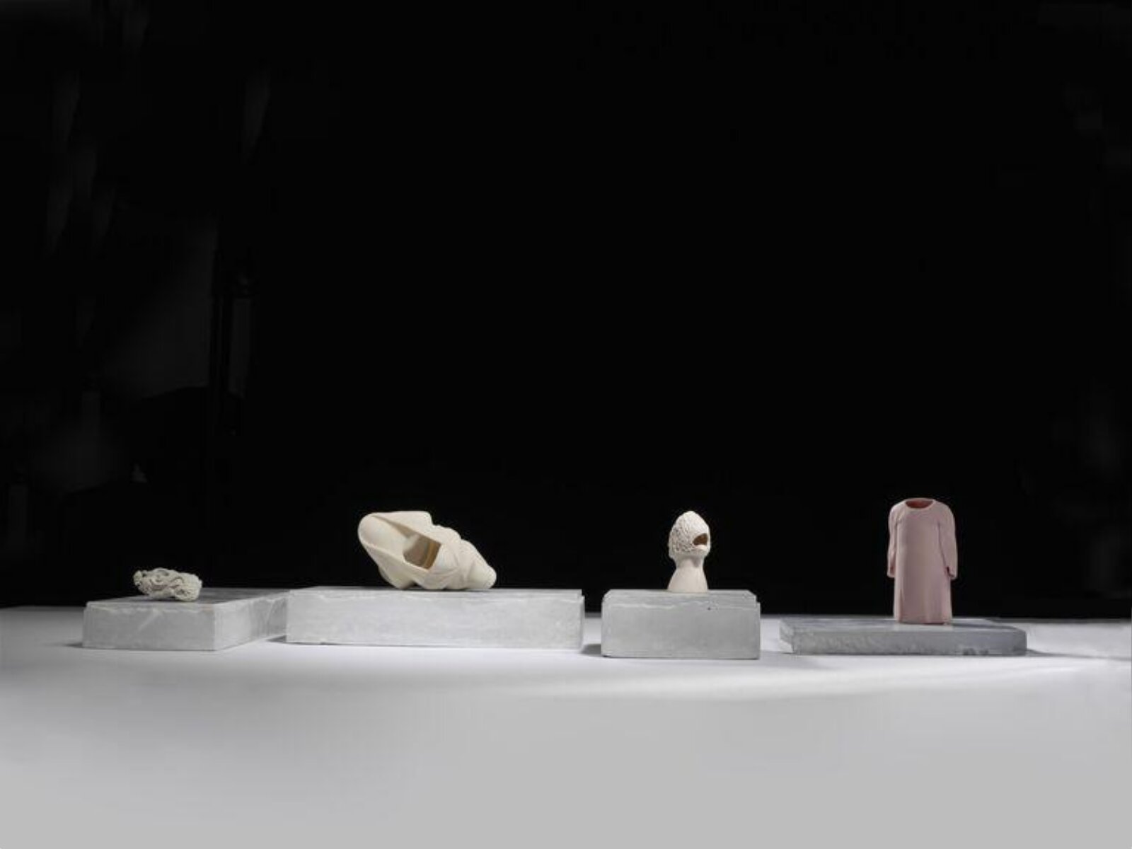 Sculpture