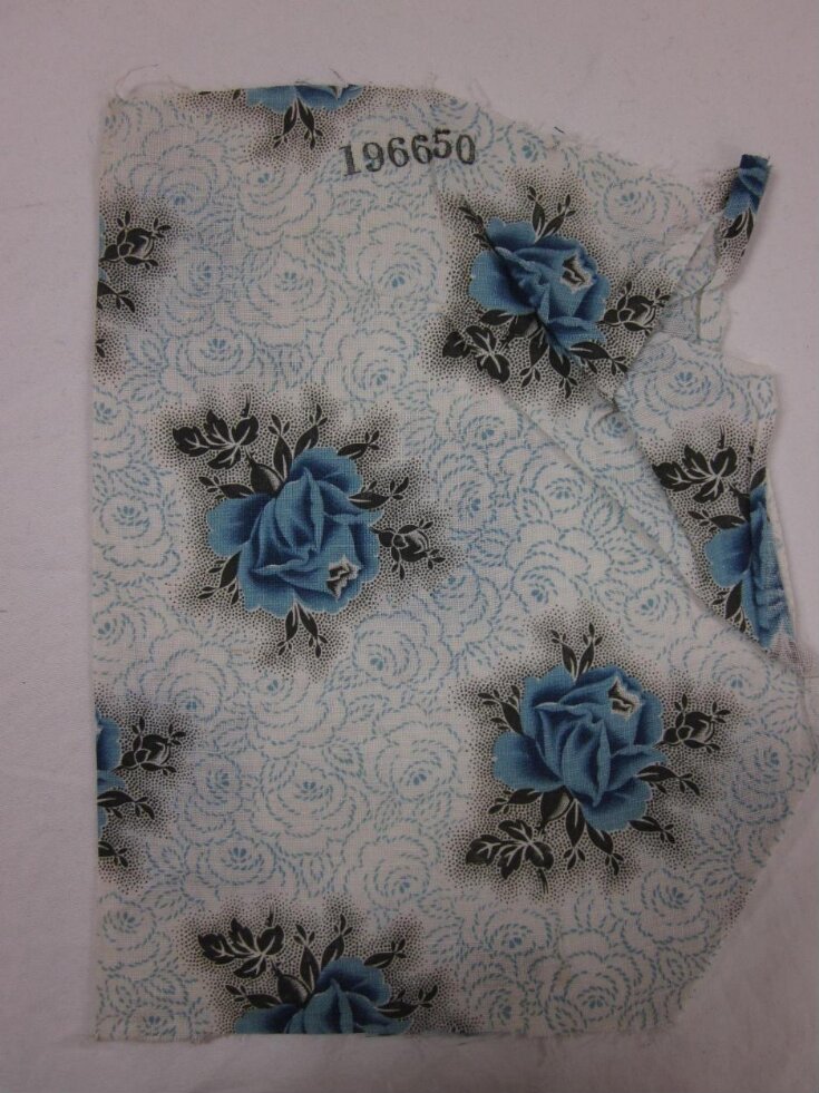 Textile Sample top image