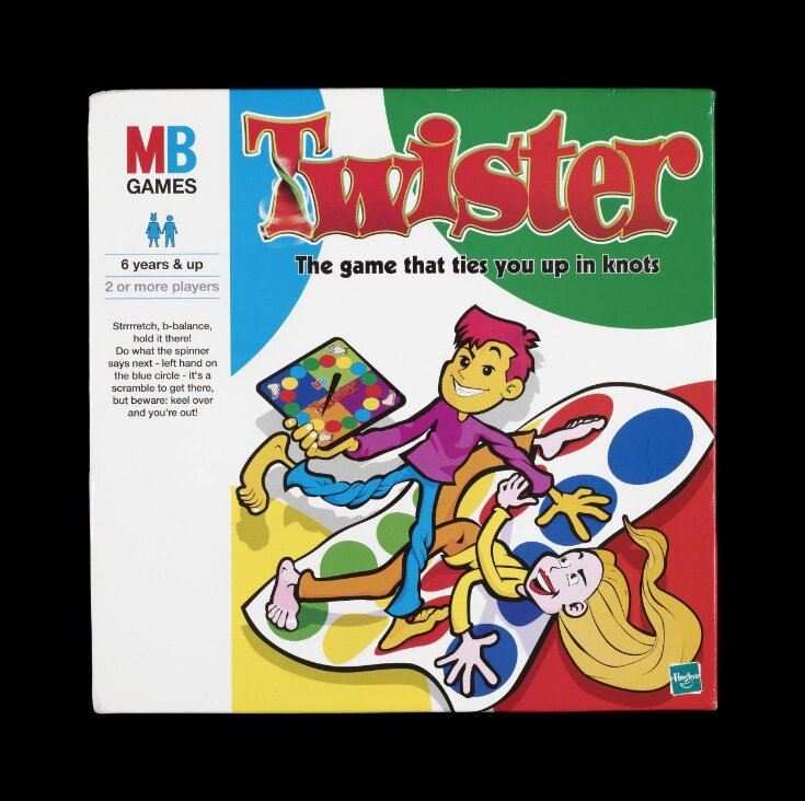 Twister image