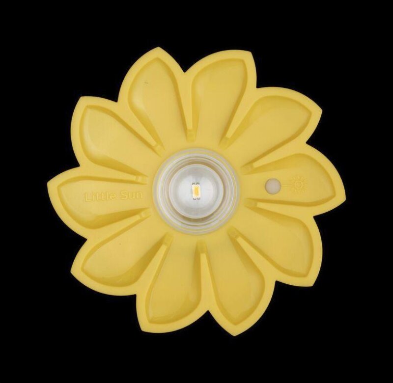Little Sun
