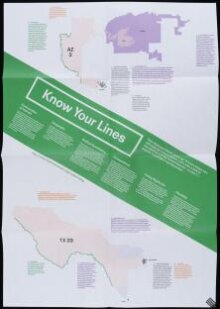 Know Your Lines (Redistricting and Why it Matters) thumbnail 1