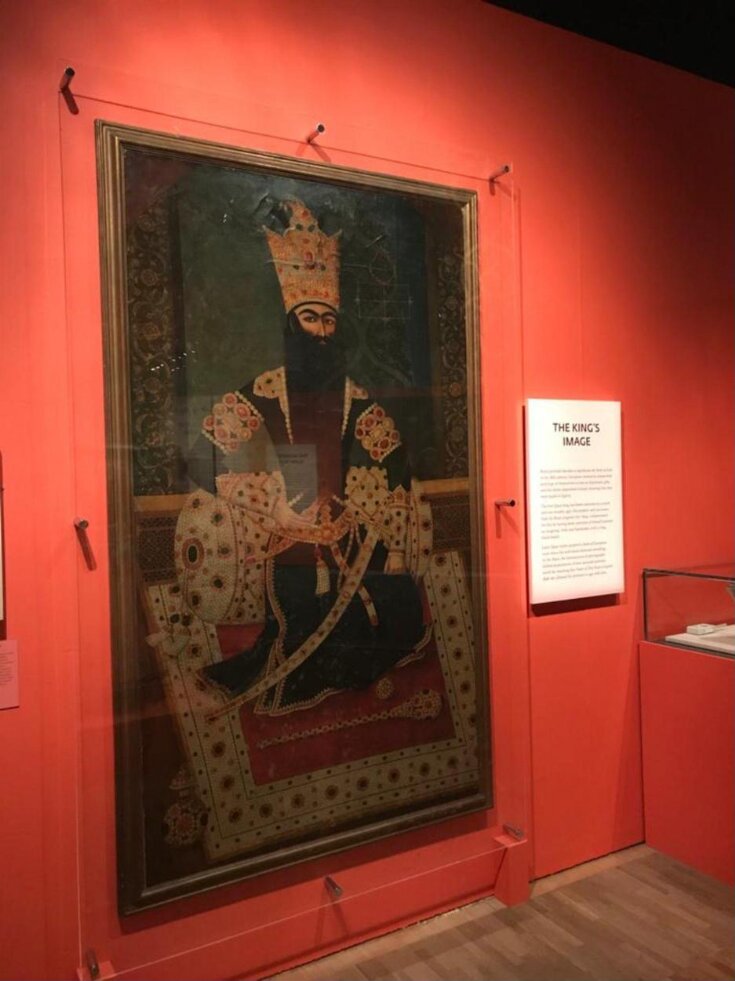 Painting V&A Explore The Collections