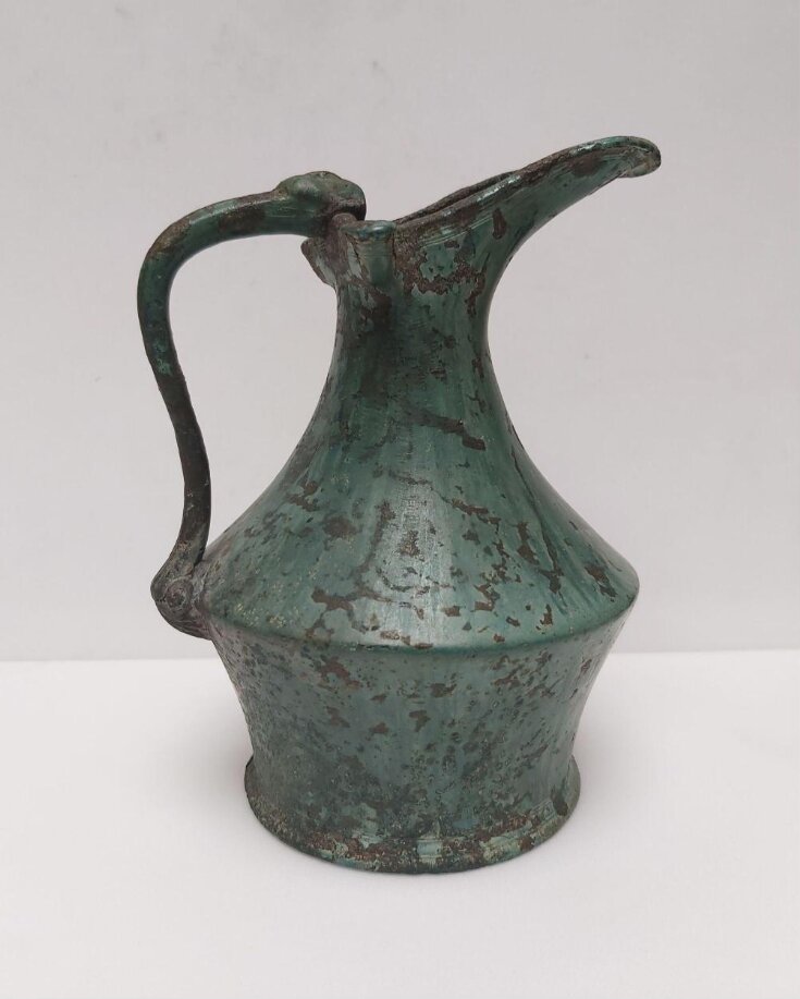 Ewer Image Ewer | V&A Explore The Collections