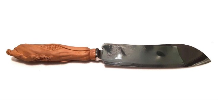 Bread Knife top image