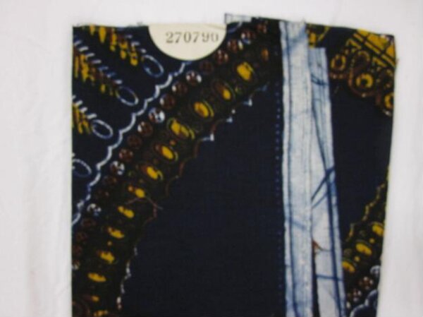 Vextra Cloth Textile Sample | V&A Explore The Collections