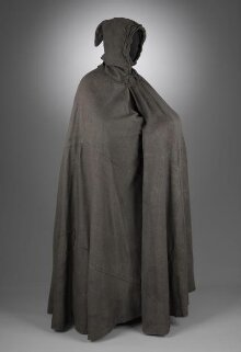 Costume worn by Henry Irving thumbnail 1