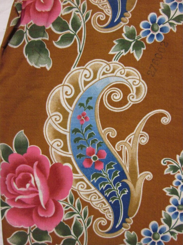 Textile Sample top image