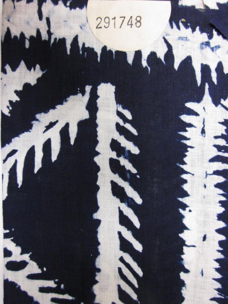 Textile Sample top image