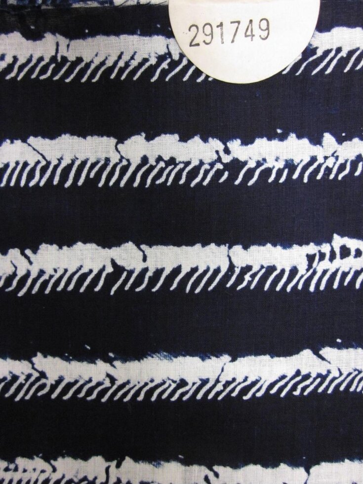 Textile Sample top image