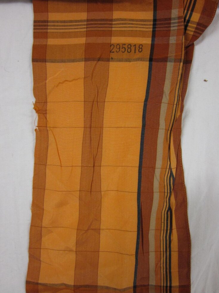 Textile Sample top image