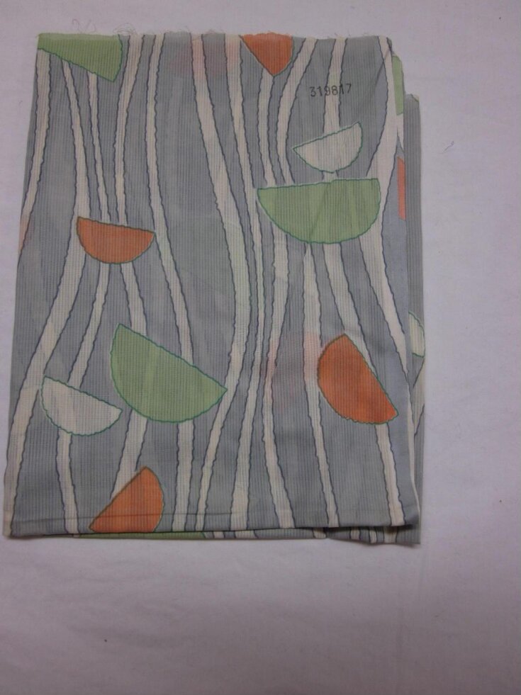 Textile Sample top image