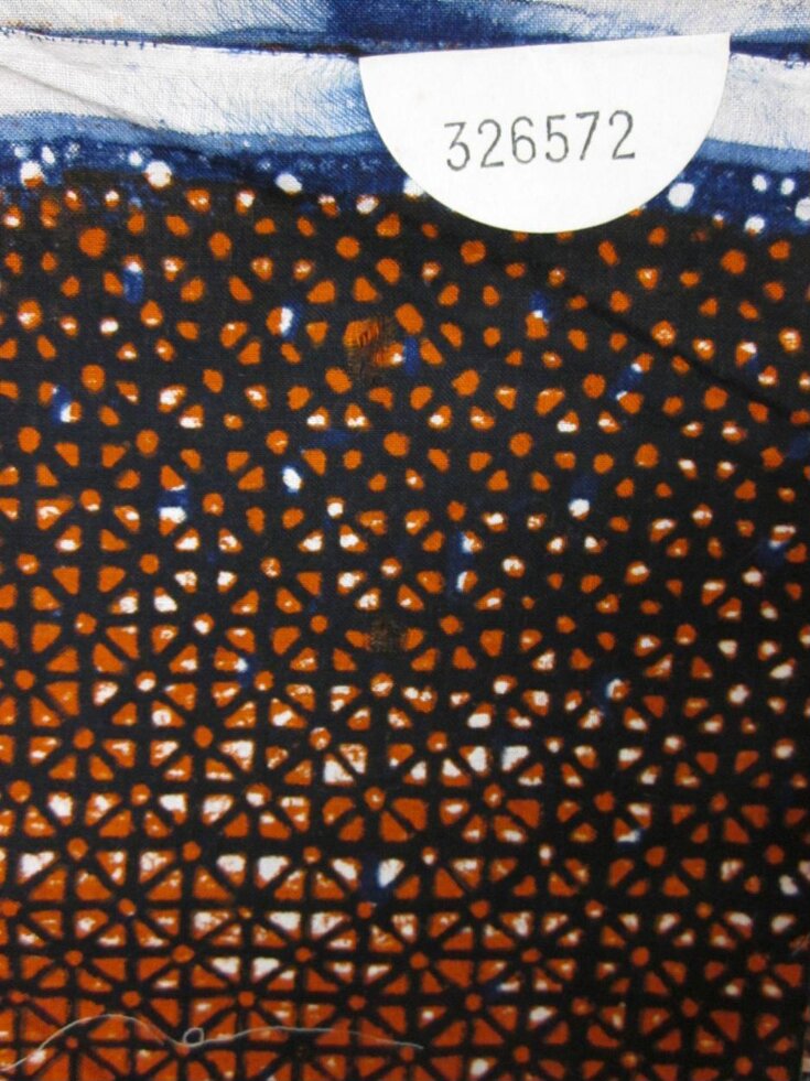 Textile Sample top image