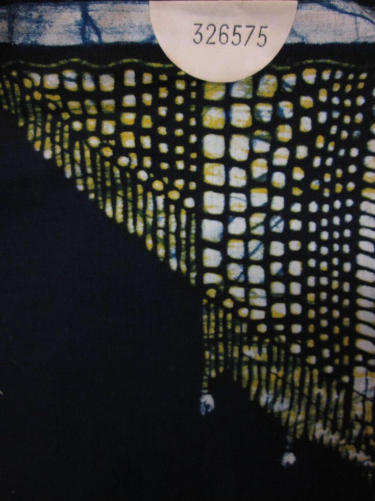 Textile Sample top image