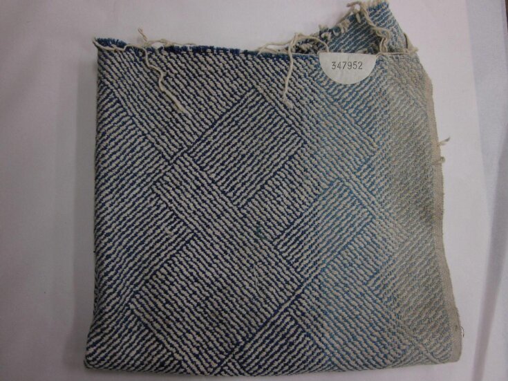 Textile Sample top image