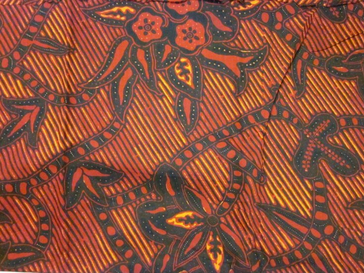 Textile Sample top image