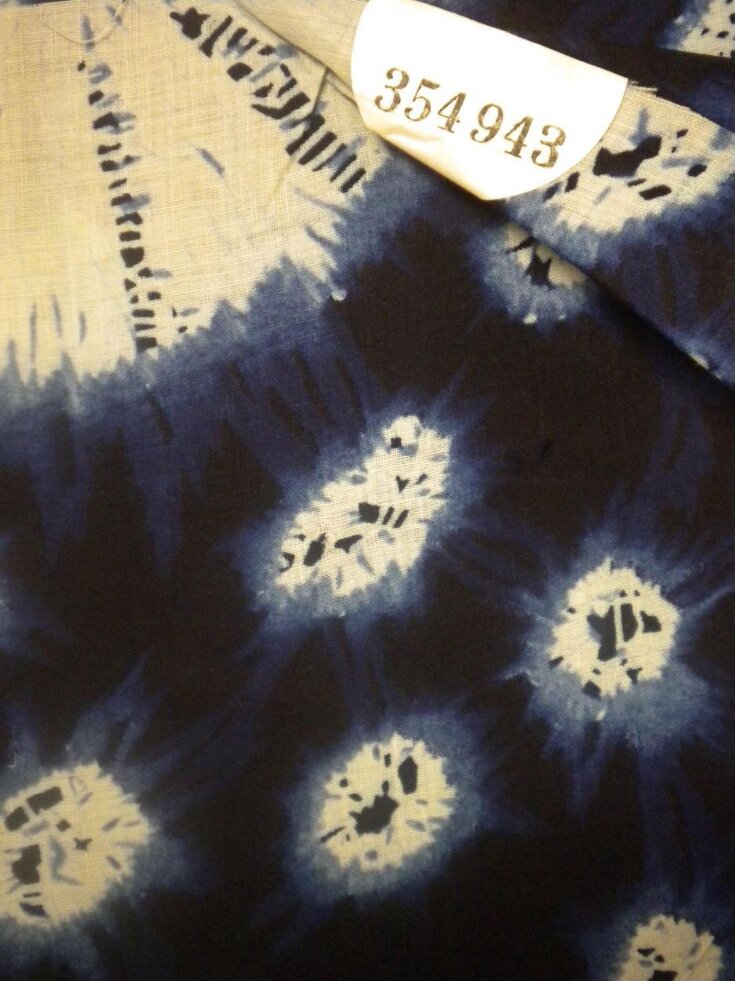 Textile Sample top image