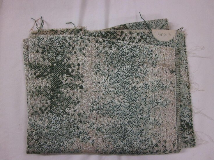 Textile Sample top image