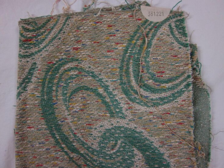 Textile Sample top image