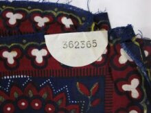 Textile Sample thumbnail 1