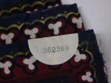 Textile Sample thumbnail 1